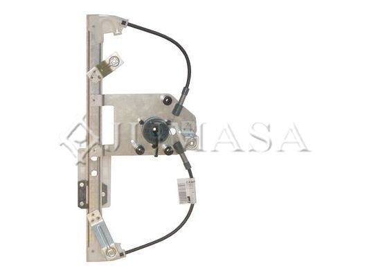 Mechanizmus zdvíhania okna JUMASA PARTS S.L.U.